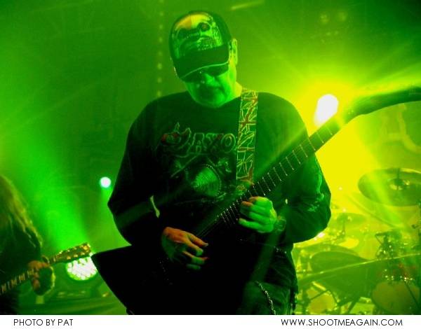 Saxon à Werchter (Werchter), le 25-06-2010, par Pat — 4 sur 6